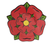 County RoseBadgesOther