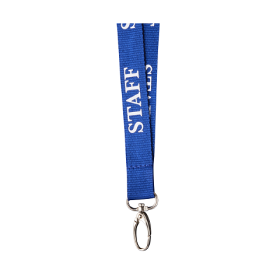 Staff Lanyard - ML Badges